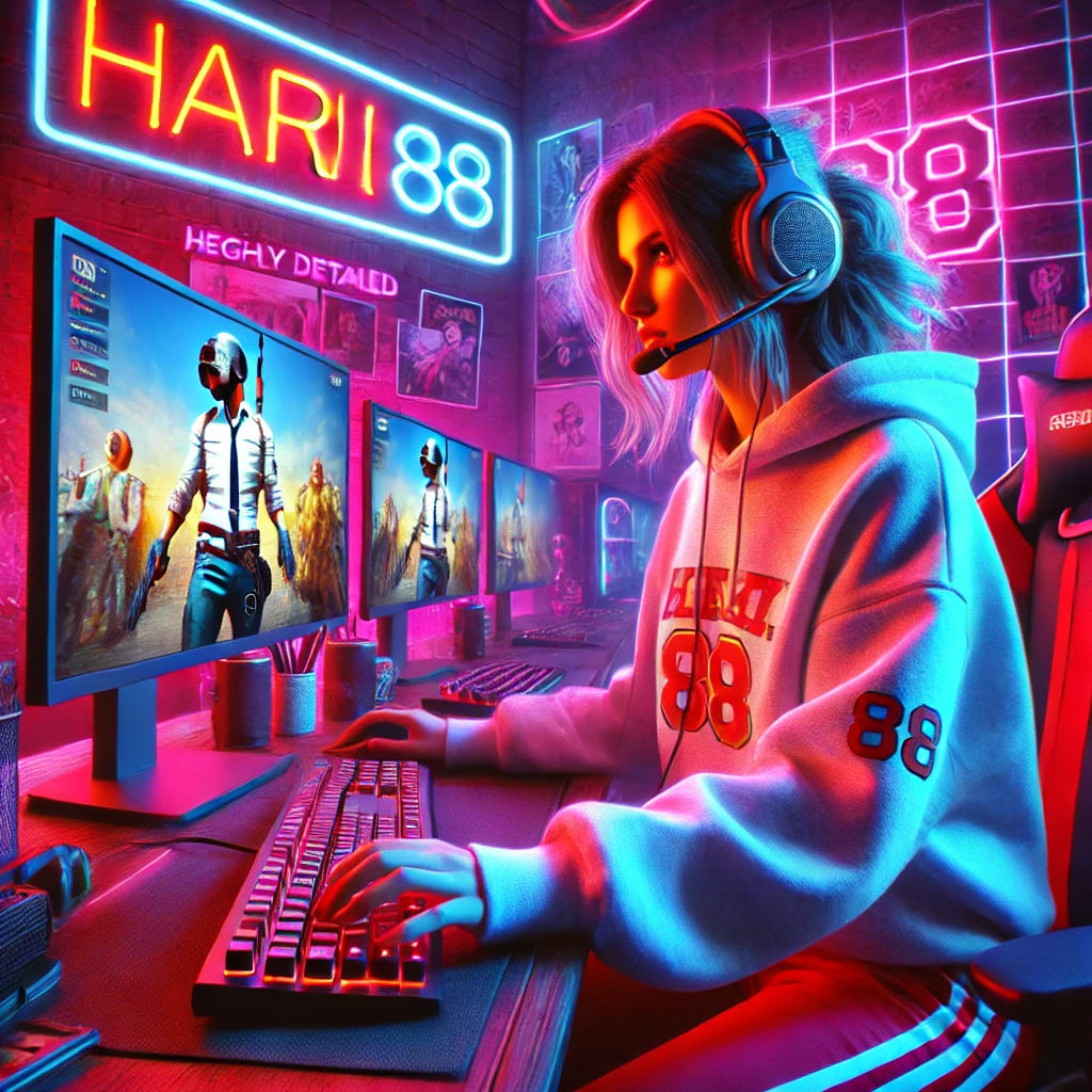 HARI88
