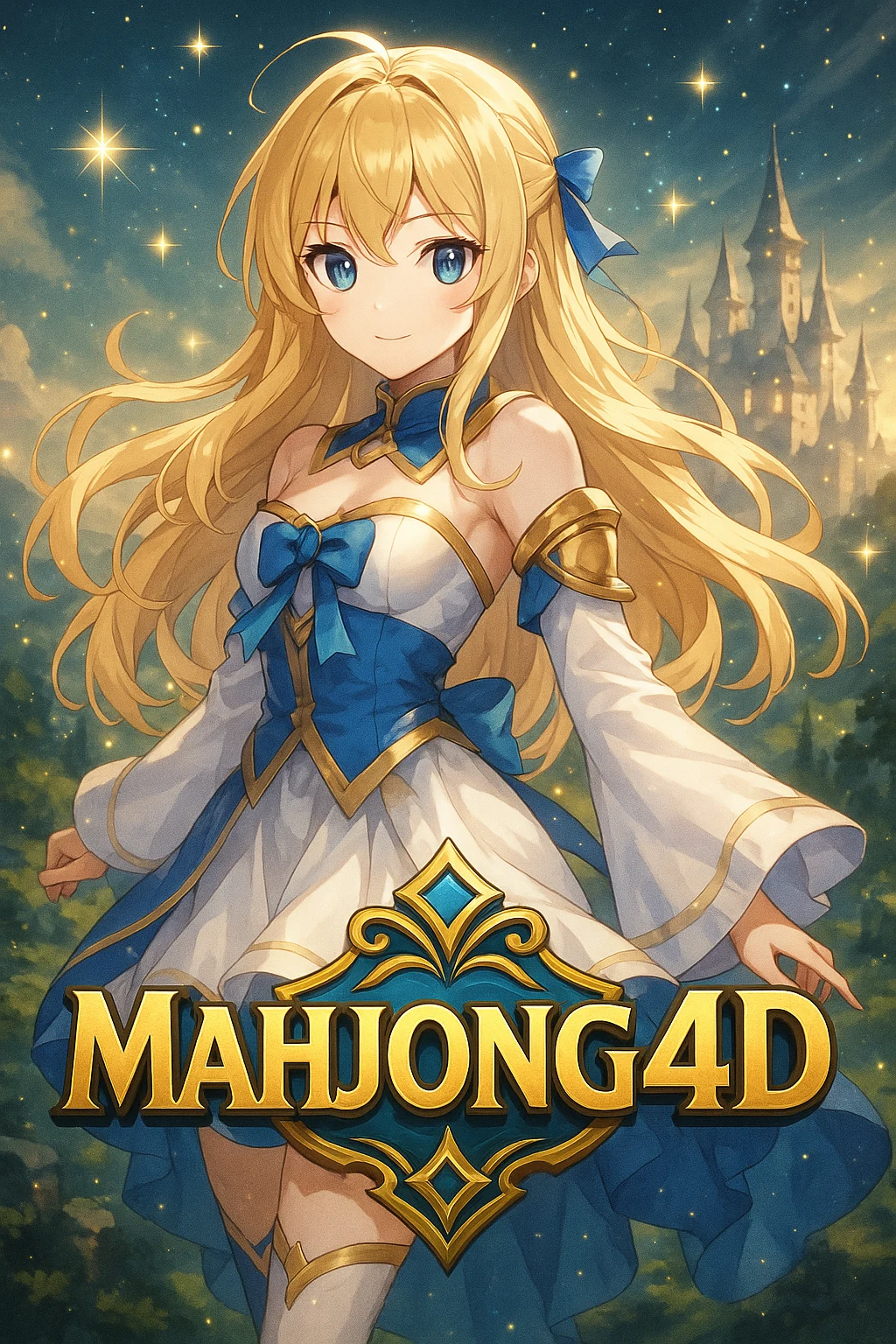 Mahjong4d : Sensasi Game Online Mahjong 4d Wajib Dimainkan
Mahjong4d : Sensasi Game Online Mahjong 4d Wajib Dimainkan